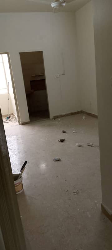Flat For Rent 2 Bed Dd At Jami Comercial