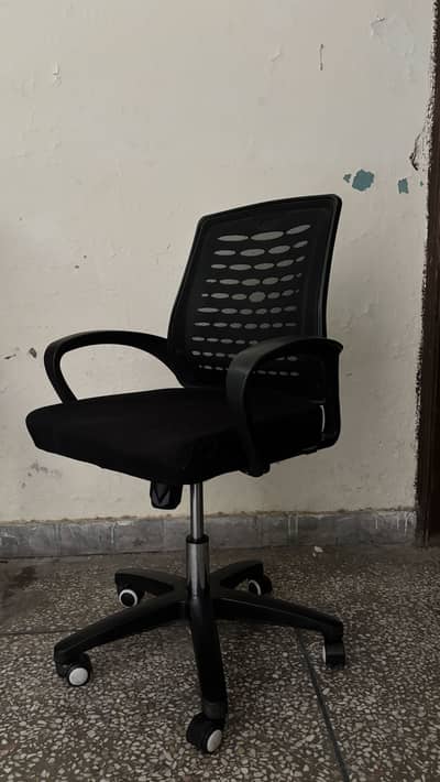 Revolving Chairs Available in Stock