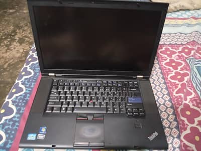 Lenovo core i5 laptop
