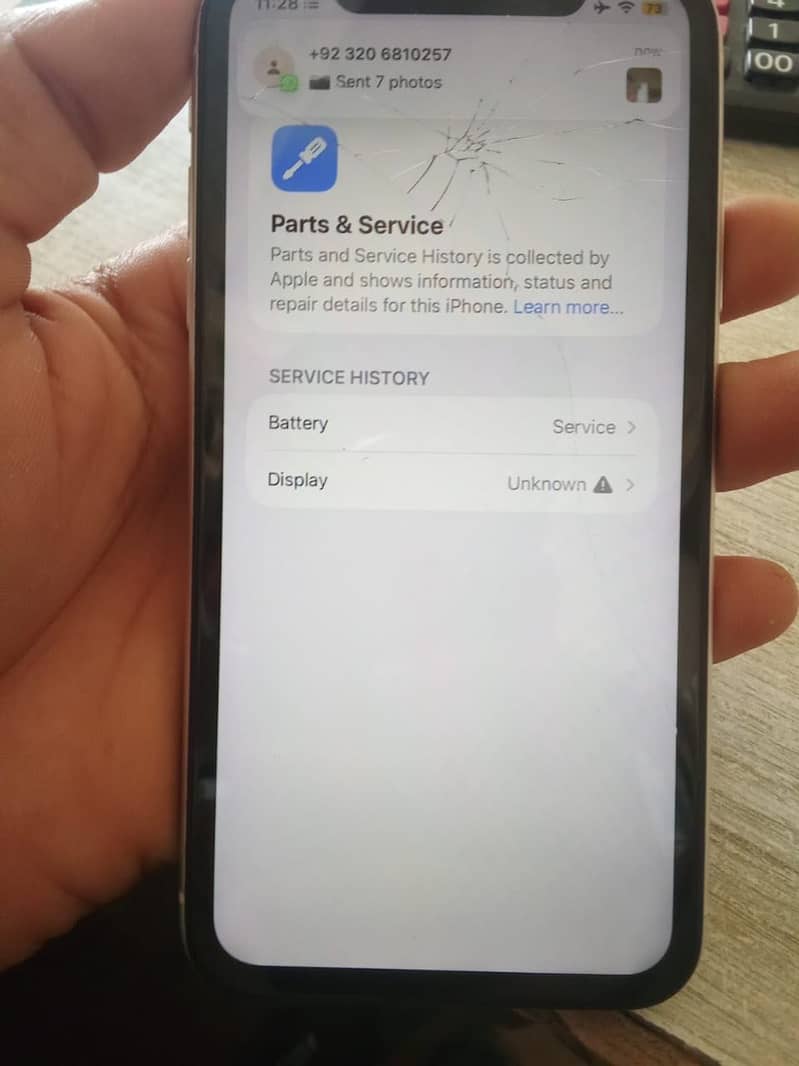 Apple iPhone 11 2
