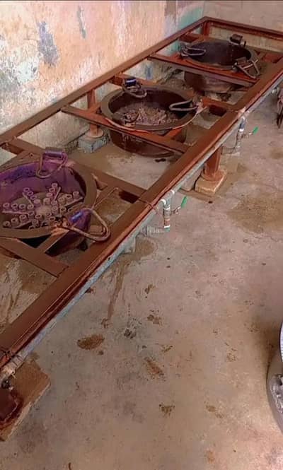 Catering Stove for sale!