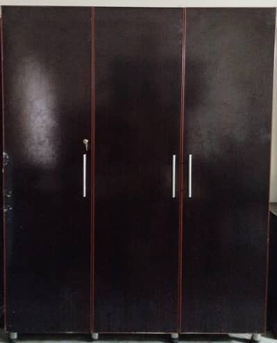 Almari up for sale