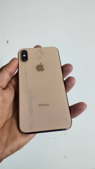 Apple iPhone X