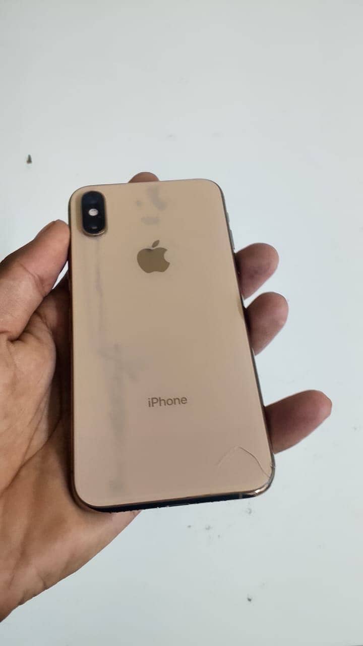Apple iPhone X 0