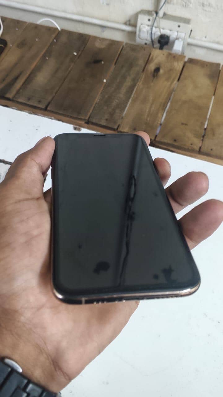 Apple iPhone X 1