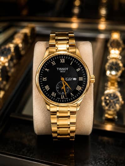 watch