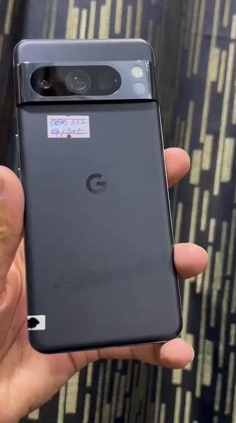 Google Pixel 8 Pro 1