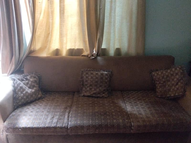 used sofa 1