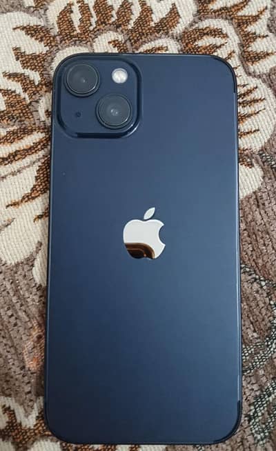 iPhone 13 - 256 GB - Non-PTA Factory Unlocked (90% Battery Health)