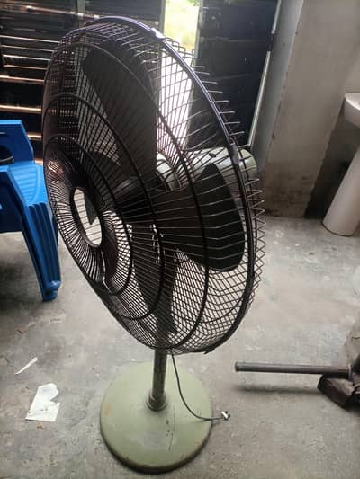 ROYAL Pedestal fan stand fan ROYAL