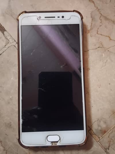 Vivo Y67