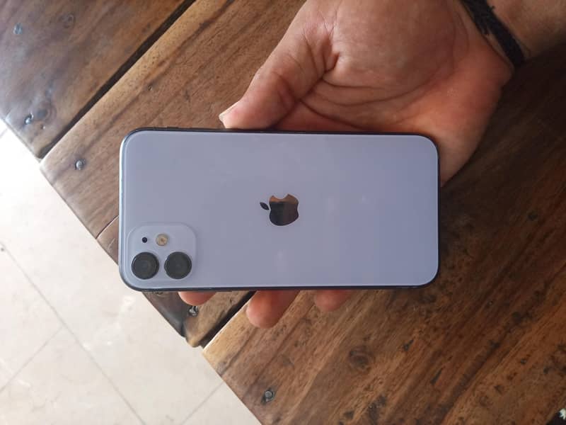 Apple iPhone 11 1