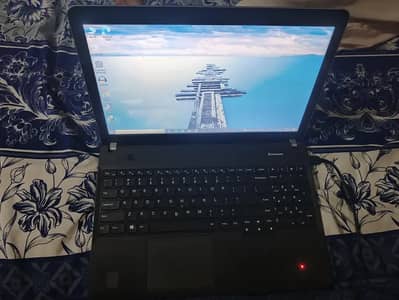 Lenovo Thinkpad E540 i3 4th generation 4gb/128gb ssd