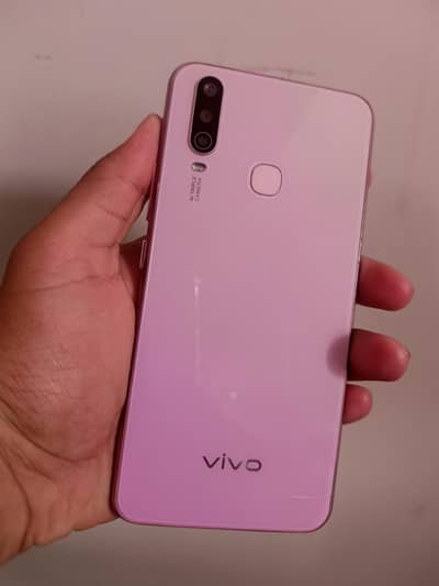 Vivo Y17