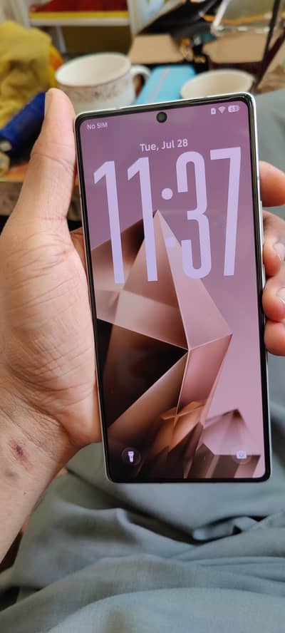 Infinix Note 50 Pro