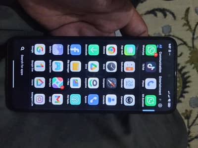 Xiaomi Redmi 13 for sale and exchange posibal with any good mobile