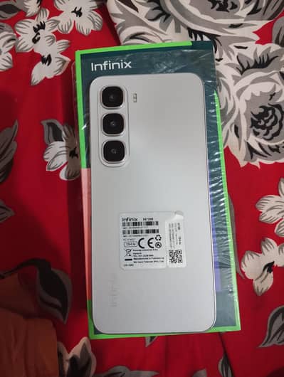 Infinix hot 60i urgent sale