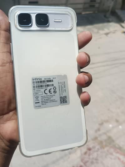 Infinix smart 10 plus