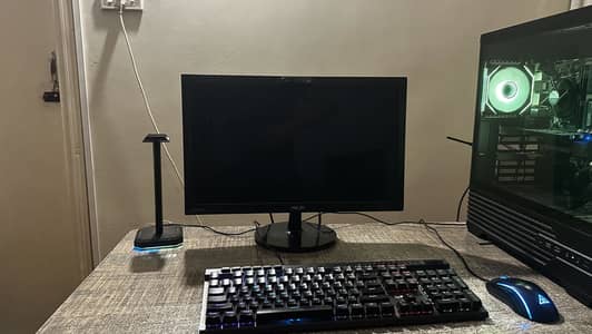 ASUS VK228H-CSM 22inch monitor