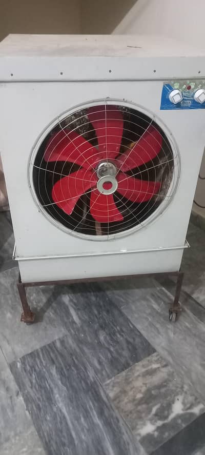 Lahori cooler for sale a1 condition