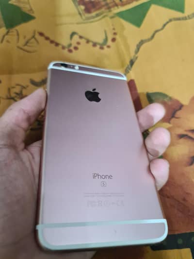 Apple iPhone 6S Plus