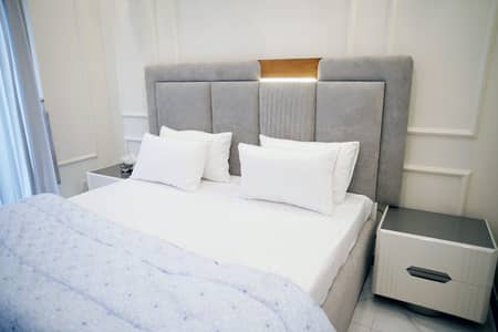 Contemporary House for Sale in DHA Phase 9 Town 3 Bedrooms, Double Kitchen & Servant Quarte