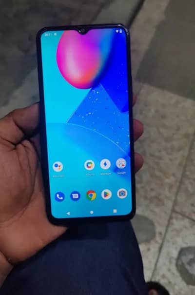 Vivo Y20 4ram 64 mamory