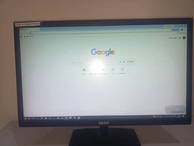 Hedy moniter