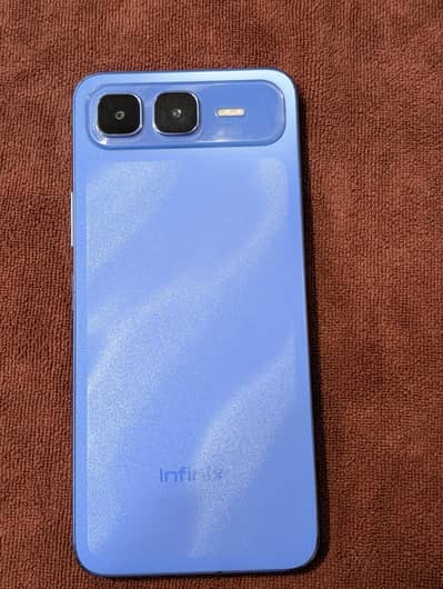 Infinix smart 10 plus 4/128
