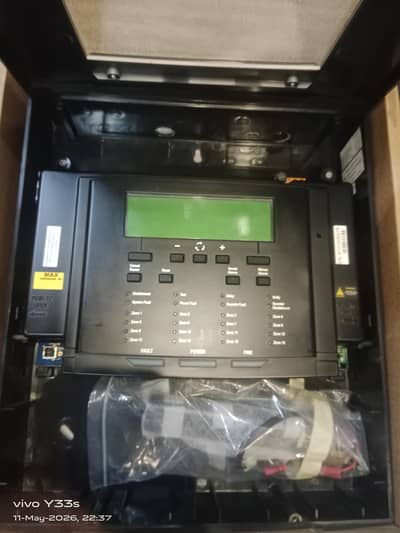 Fire Alarm Honeywell/ fire Extinguishers/fm200 suppression systems