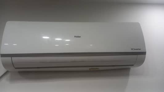 Haier Ac