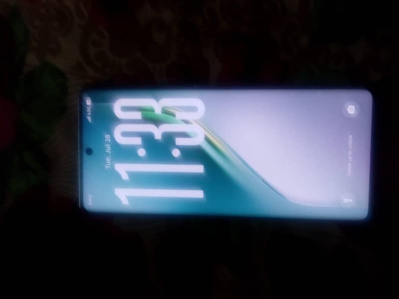 Tecno CAMON 40 Pro 10
