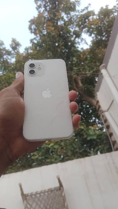 Apple iPhone 12