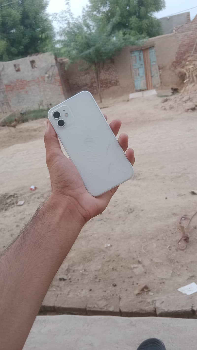 Apple iPhone 12 1