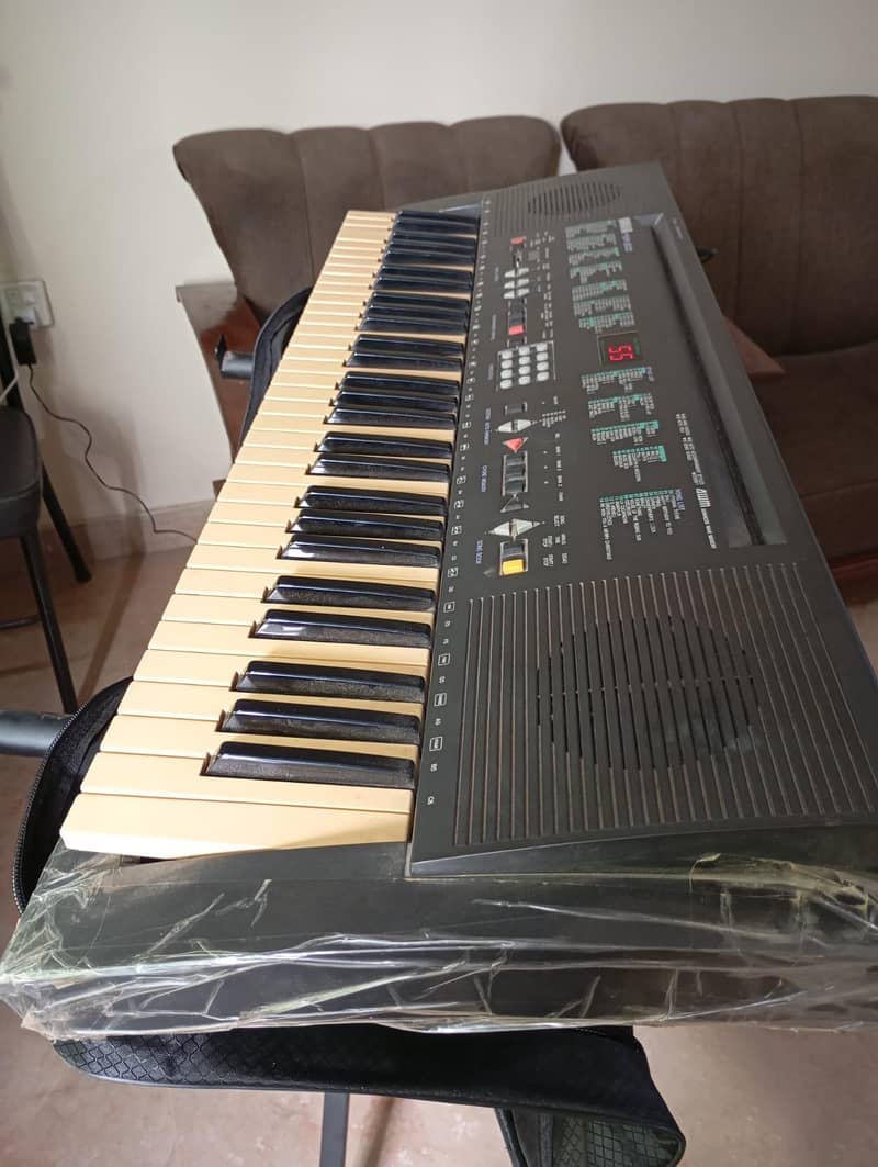 Musical Instruments 7