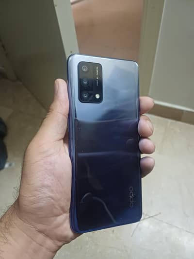 oppo f-19 exchange with iphone only