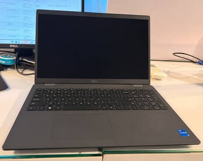 Dell Latitude 3520 – Core i5 11th Gen, 16GB RAM, 256GB SSD