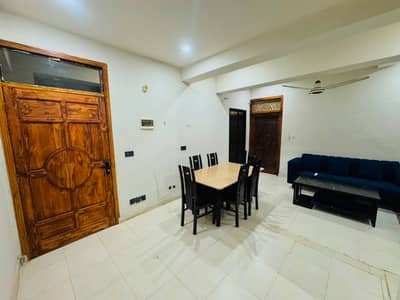2-BEDROOM FULLY FURNISHED APARTMENT FOR RENT IN RIVER GARDEN