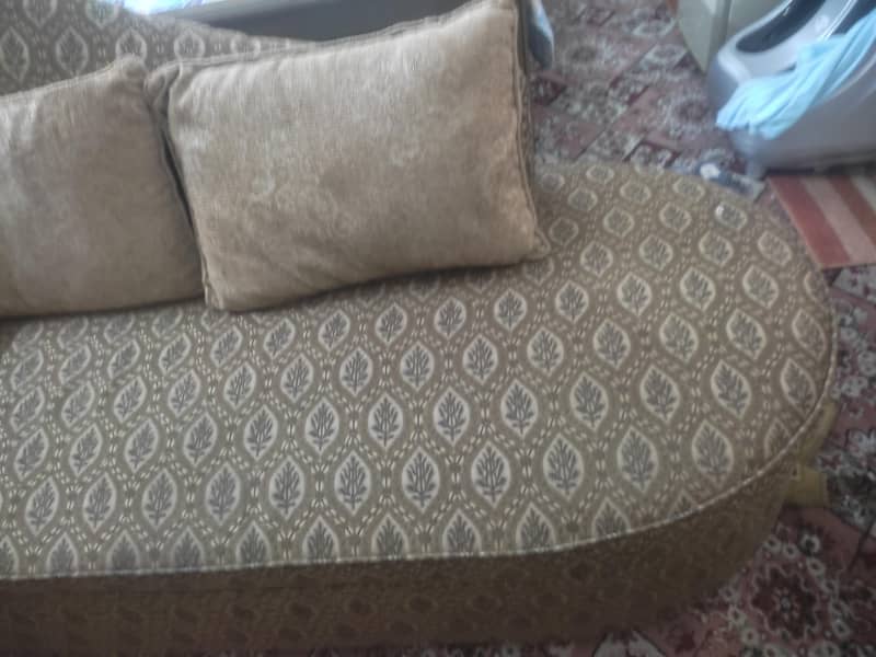 2 seater 1