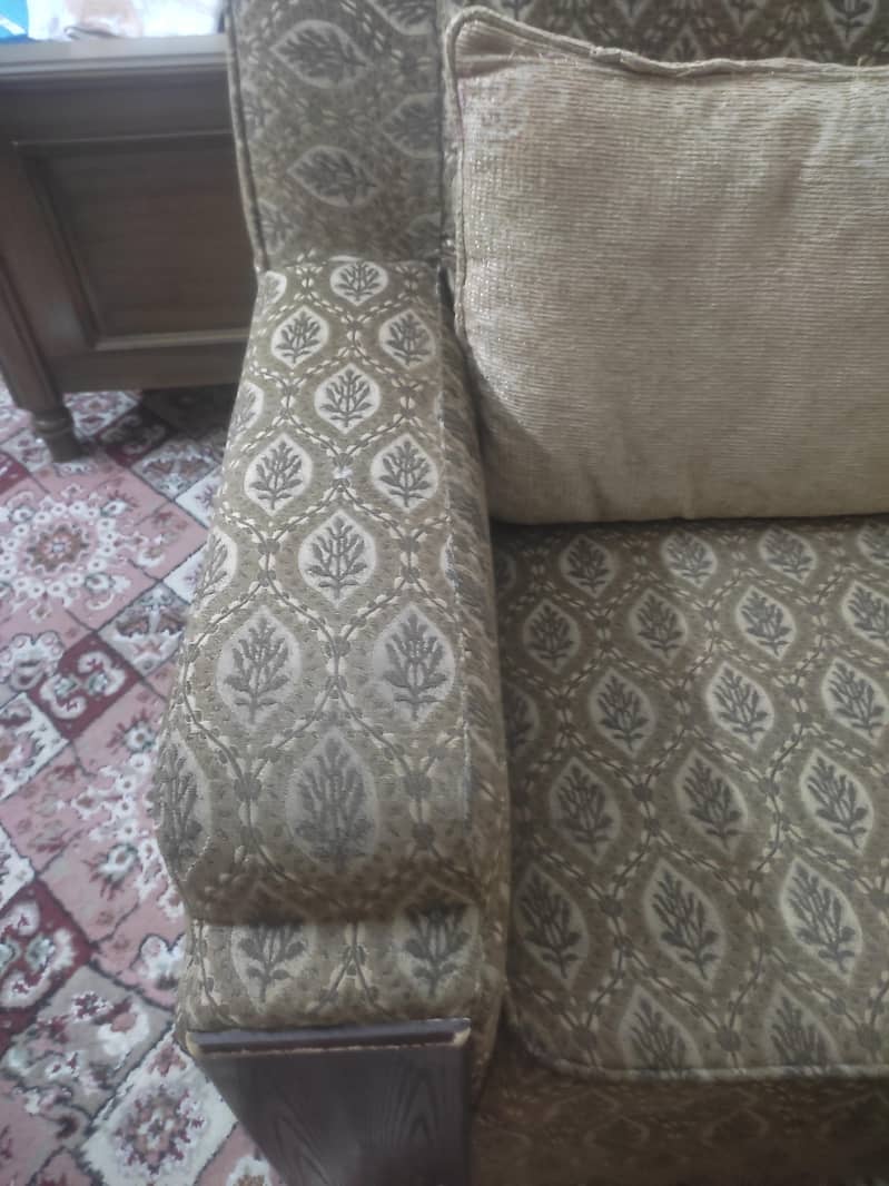 2 seater 3