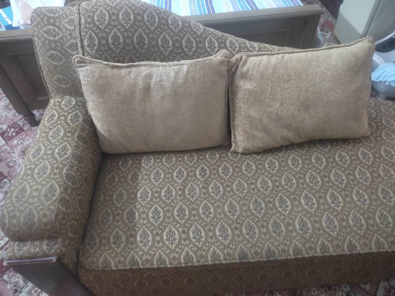 2 seater 4