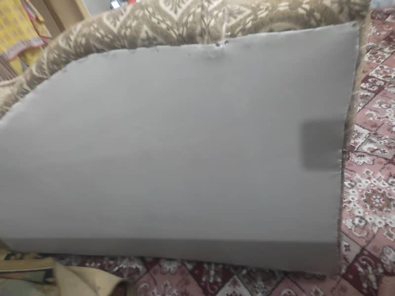 2 seater 5