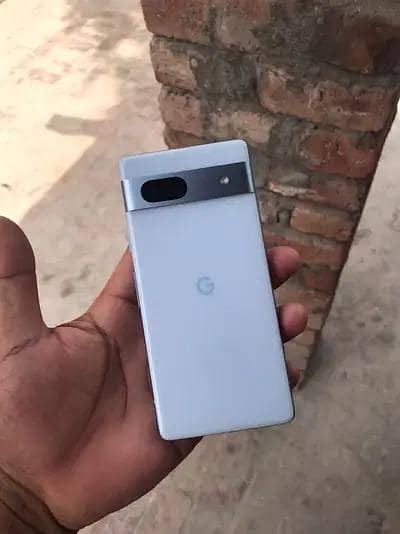 Google Pixel 7a