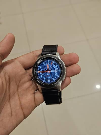 Samsung galaxy watch