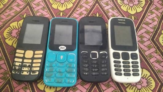 Nokia Other Model