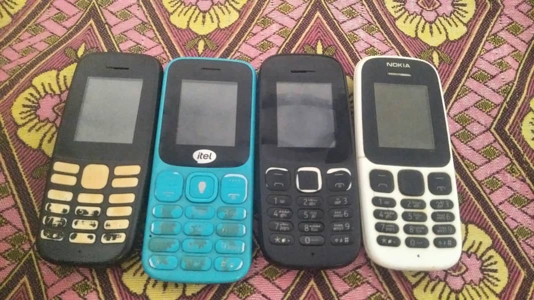 Nokia Other Model 0