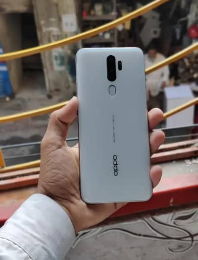 OPPO A5