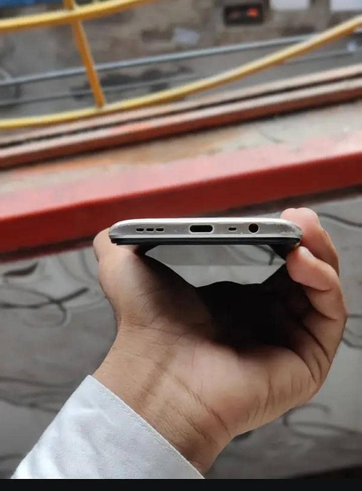 OPPO A5 5
