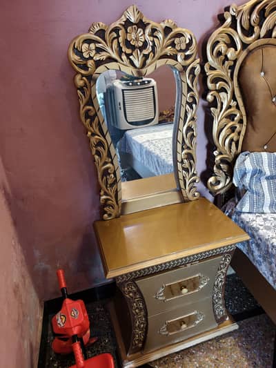 Dicco chinoti bed set