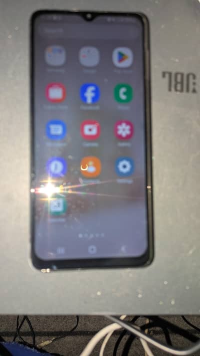 Samsung Mobile A52 5g